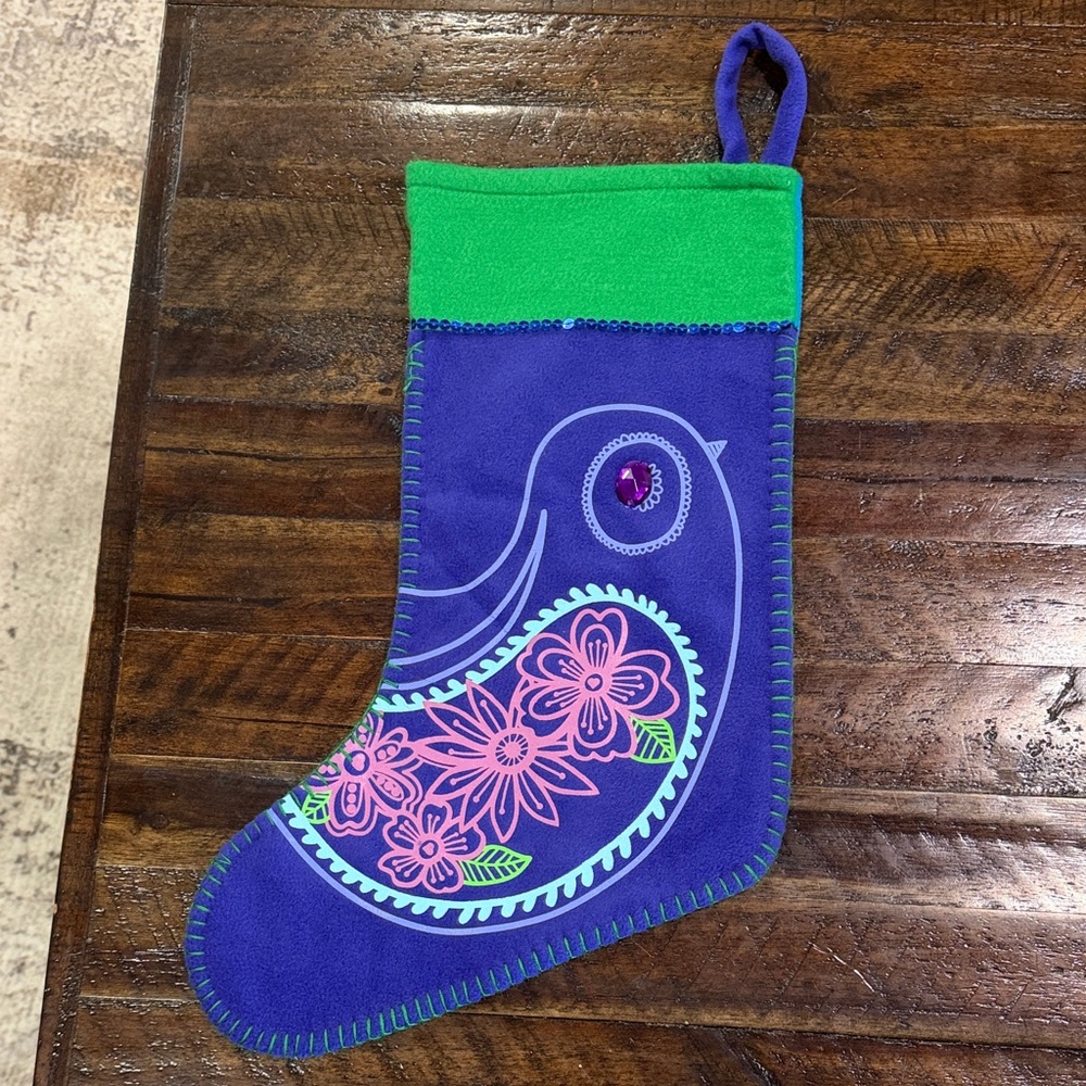 Stocking